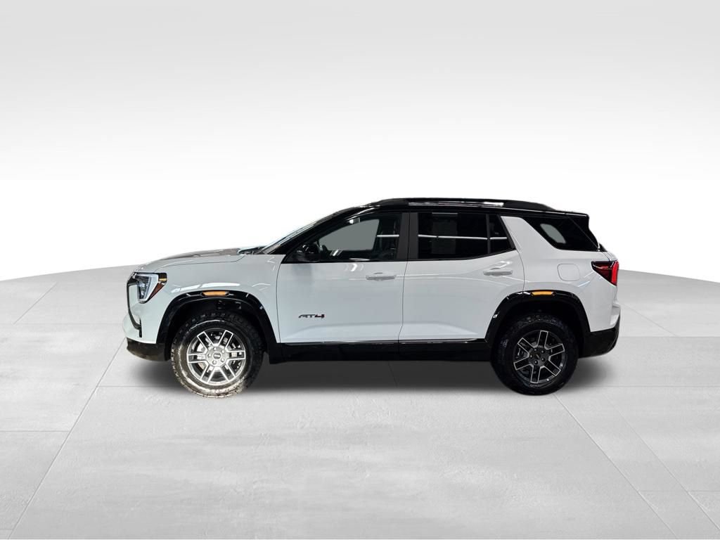 Used 2026 GMC Terrain AT4 w/ Convenience Package III AWD/4WD image 2