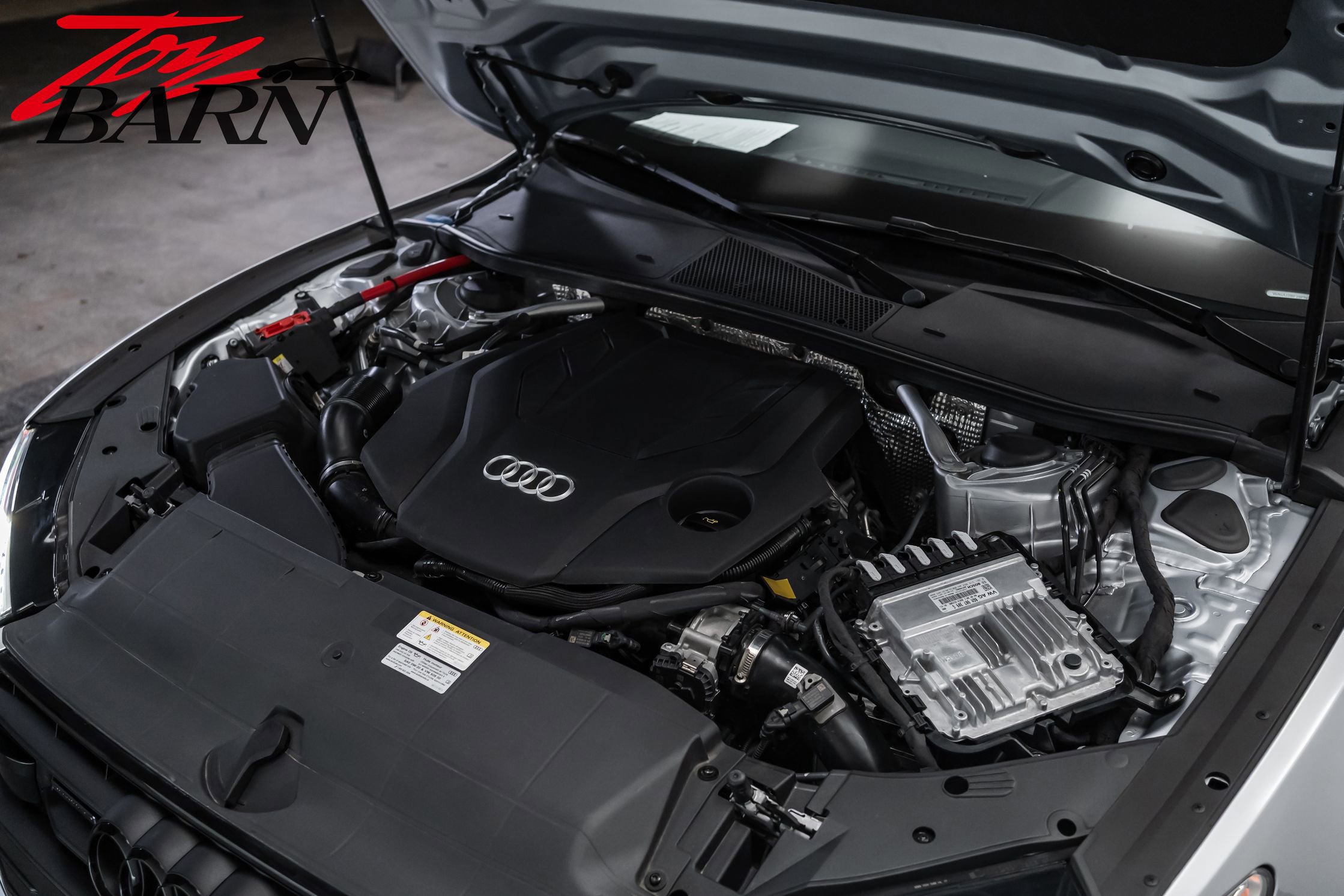 Used 2023 Audi A7 3.0T Premium Plus image 58