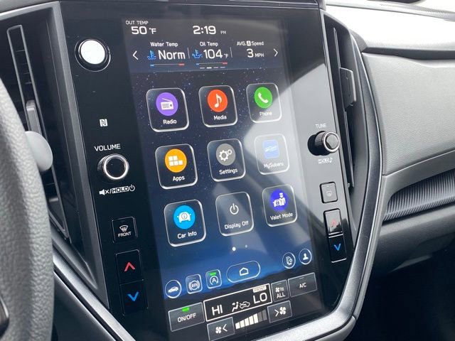 New 2026 Subaru Crosstrek 2.0i Premium w/ Crosstrek Mirror Package image 20