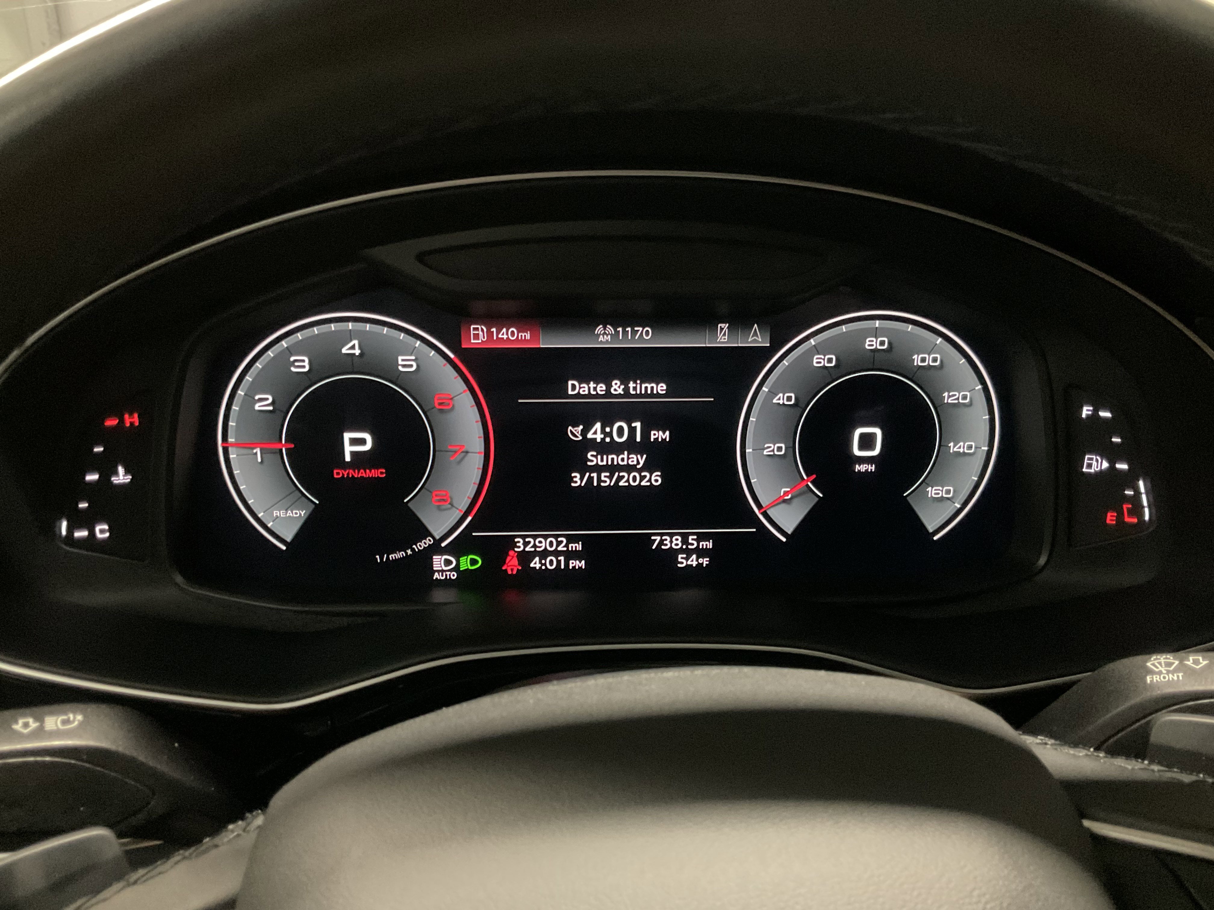 Used 2022 Audi Q8 Premium w/ Convenience Package AWD/4WD image 12