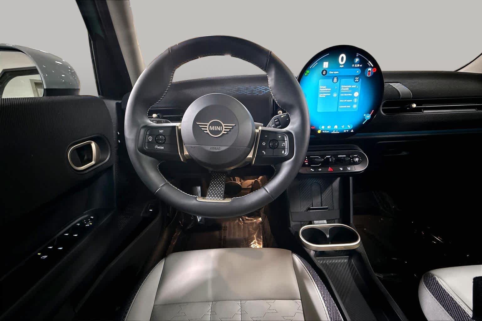 Used 2025 MINI Cooper S FWD image 6