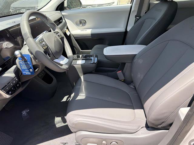 New 2026 Hyundai Ioniq 5 SEL RWD image 15