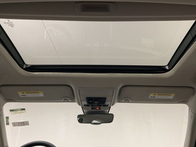 New 2026 Honda Accord Touring image 27