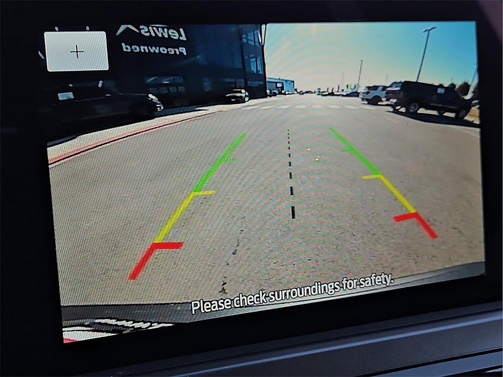 New 2025 Ford Escape Active image 13