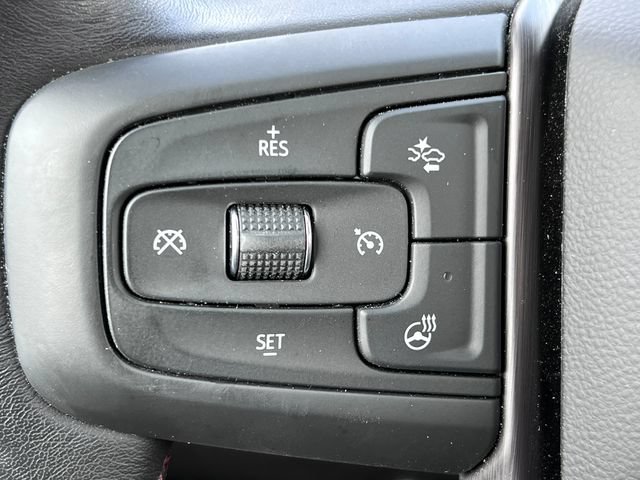 Used 2025 GMC Sierra 2500 AT4X AWD/4WD image 27