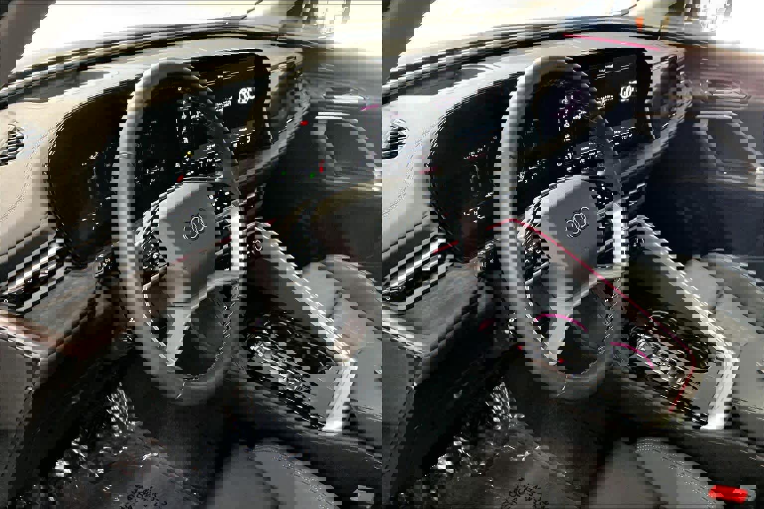 Certified 2025 Audi Q5 Prestige image 17