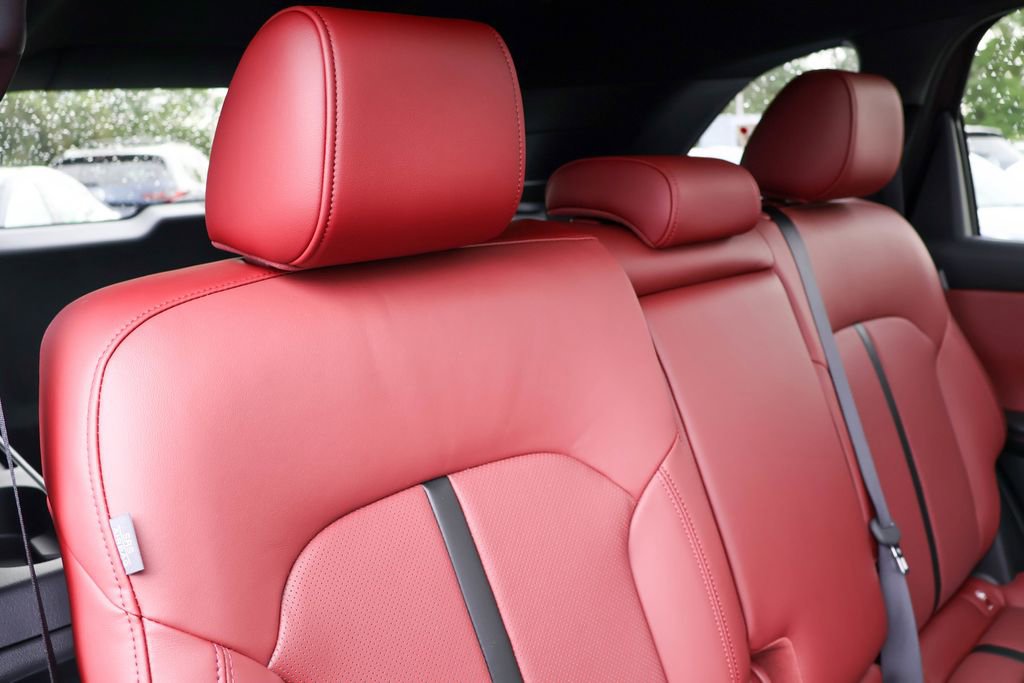 Used 2025 MAZDA CX-70 3.3 Turbo S w/ Premium Package image 36