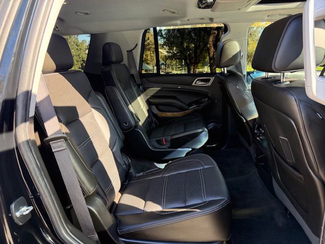 Used 2016 GMC Yukon Denali w/ Open Road Package image 23