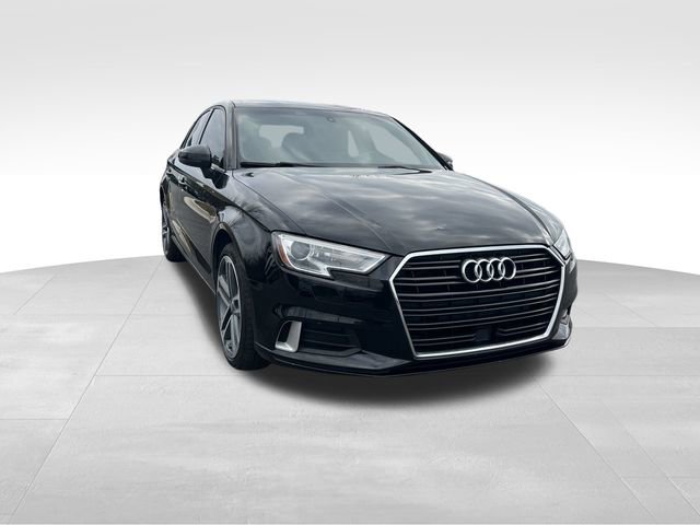 Used 2018 Audi A3 2.0T Premium w/ Convenience Package image 7