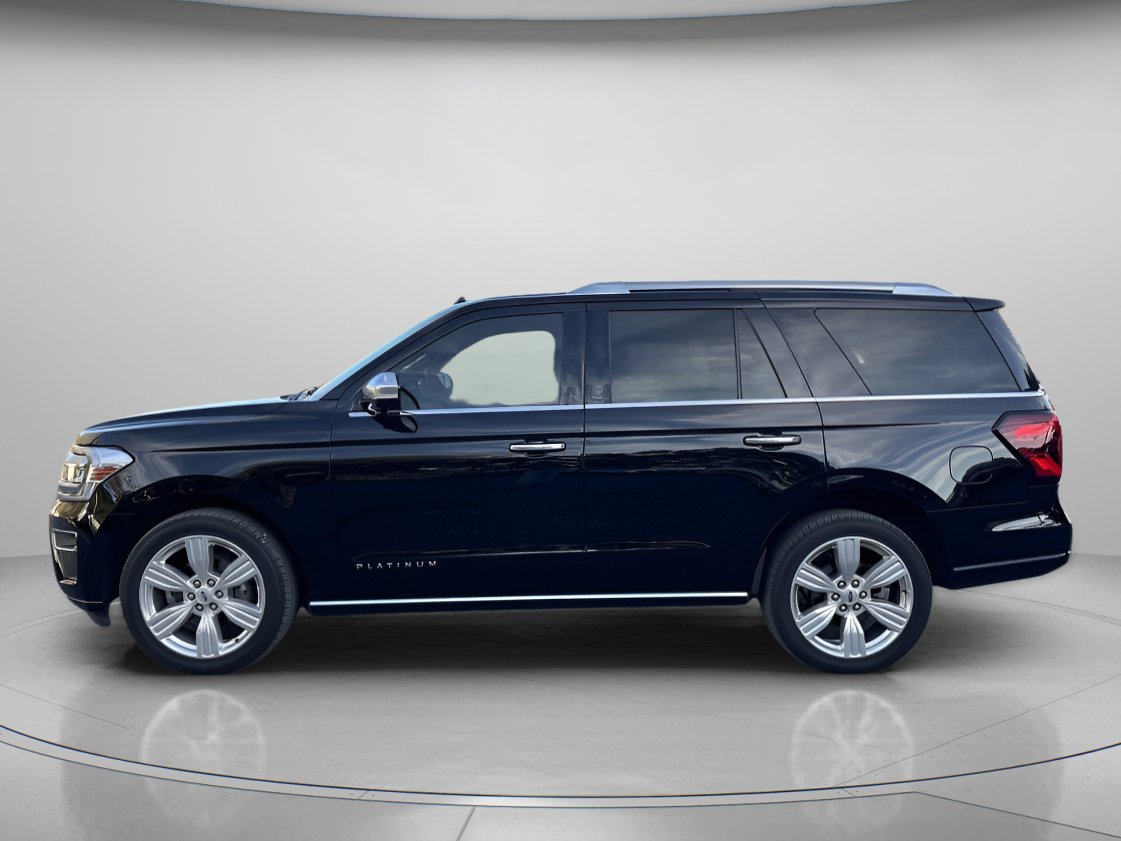 Used 2023 Ford Expedition Platinum image 5