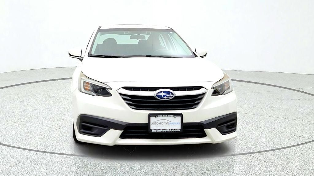 Used 2020 Subaru Legacy Premium AWD/4WD image 2