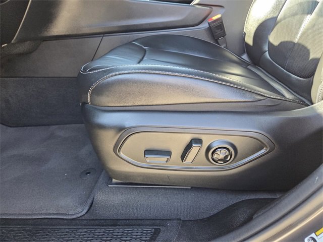 Used 2024 Jeep Grand Cherokee L Limited w/ Luxury Tech Group II image 29