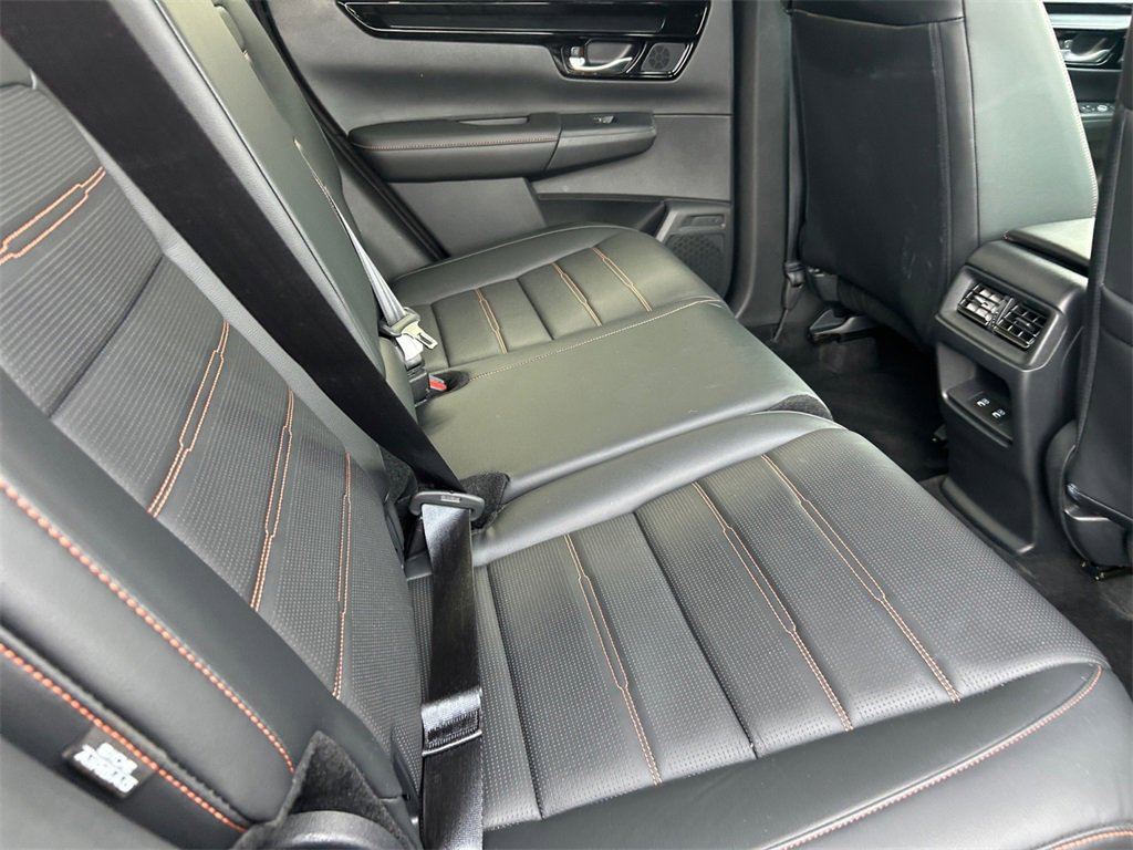 Used 2023 Honda CR-V Sport Touring image 25
