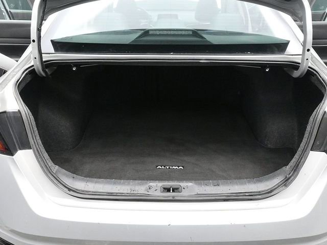 Used 2021 Nissan Altima 2.5 S image 11