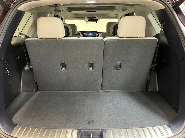 Used 2024 Hyundai Palisade Calligraphy AWD/4WD image 15