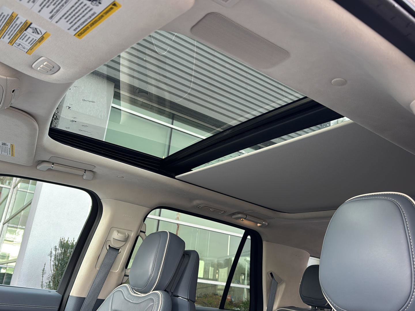 Used 2023 Lincoln Navigator L Black Label image 28