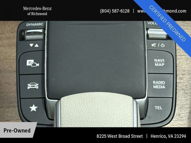 Certified 2023 Mercedes-Benz GLE 350 4MATIC image 20