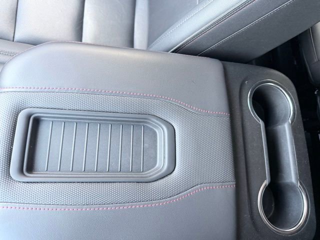 Certified 2023 Chevrolet Tahoe RST image 45