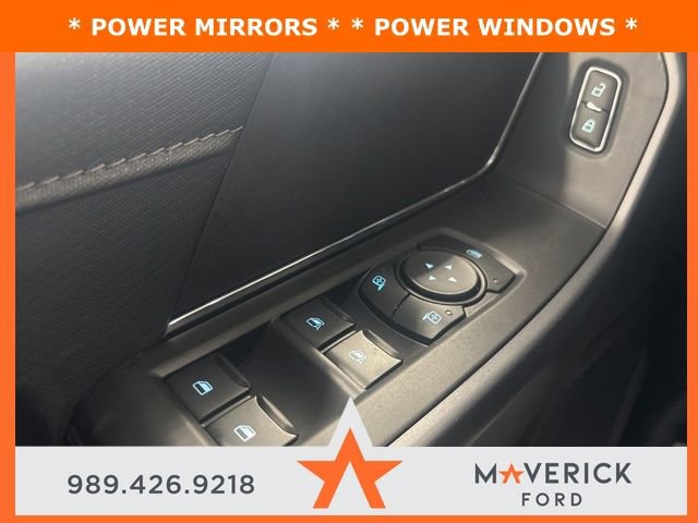 New 2026 Ford F150 XLT w/ Equipment Group 302A MID image 24