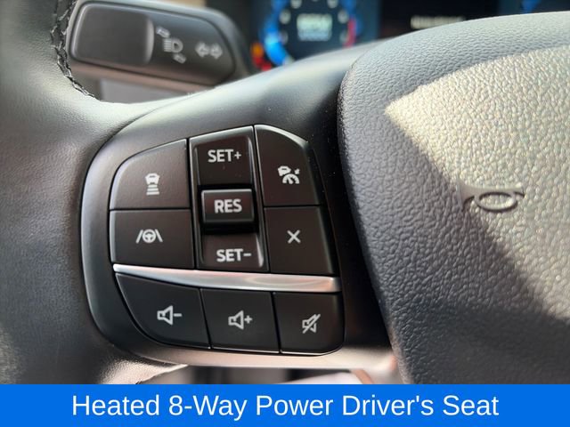 Used 2025 Ford Bronco Sport Big Bend w/ Convenience Package image 14