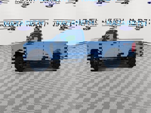 New 2026 Ford F350 XL image 5