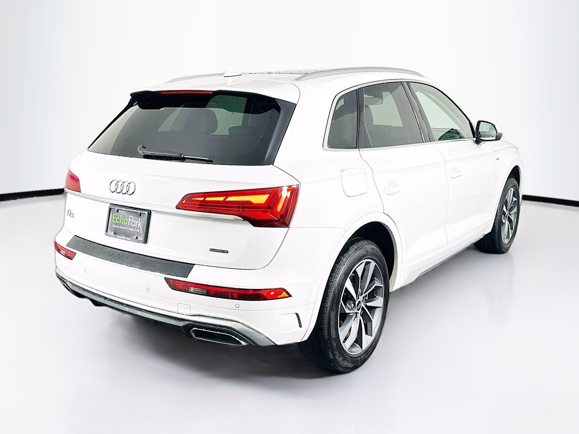 Used 2024 Audi Q5 2.0T Premium Plus AWD/4WD image 9