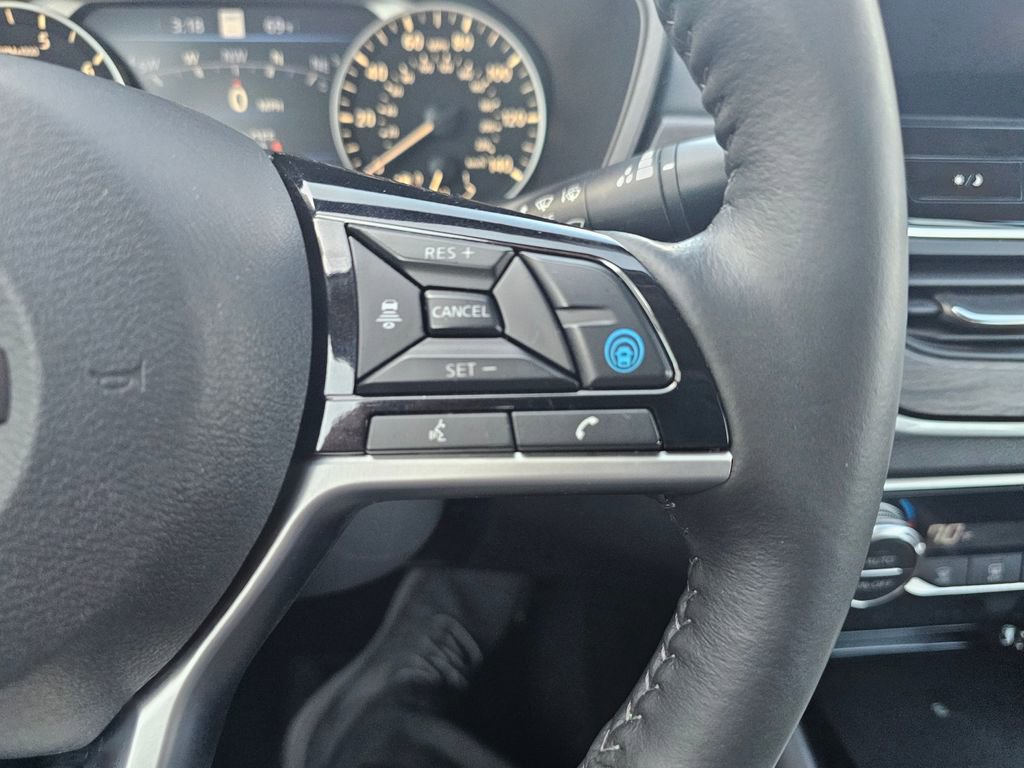 Used 2024 Nissan Altima 2.5 SL image 20