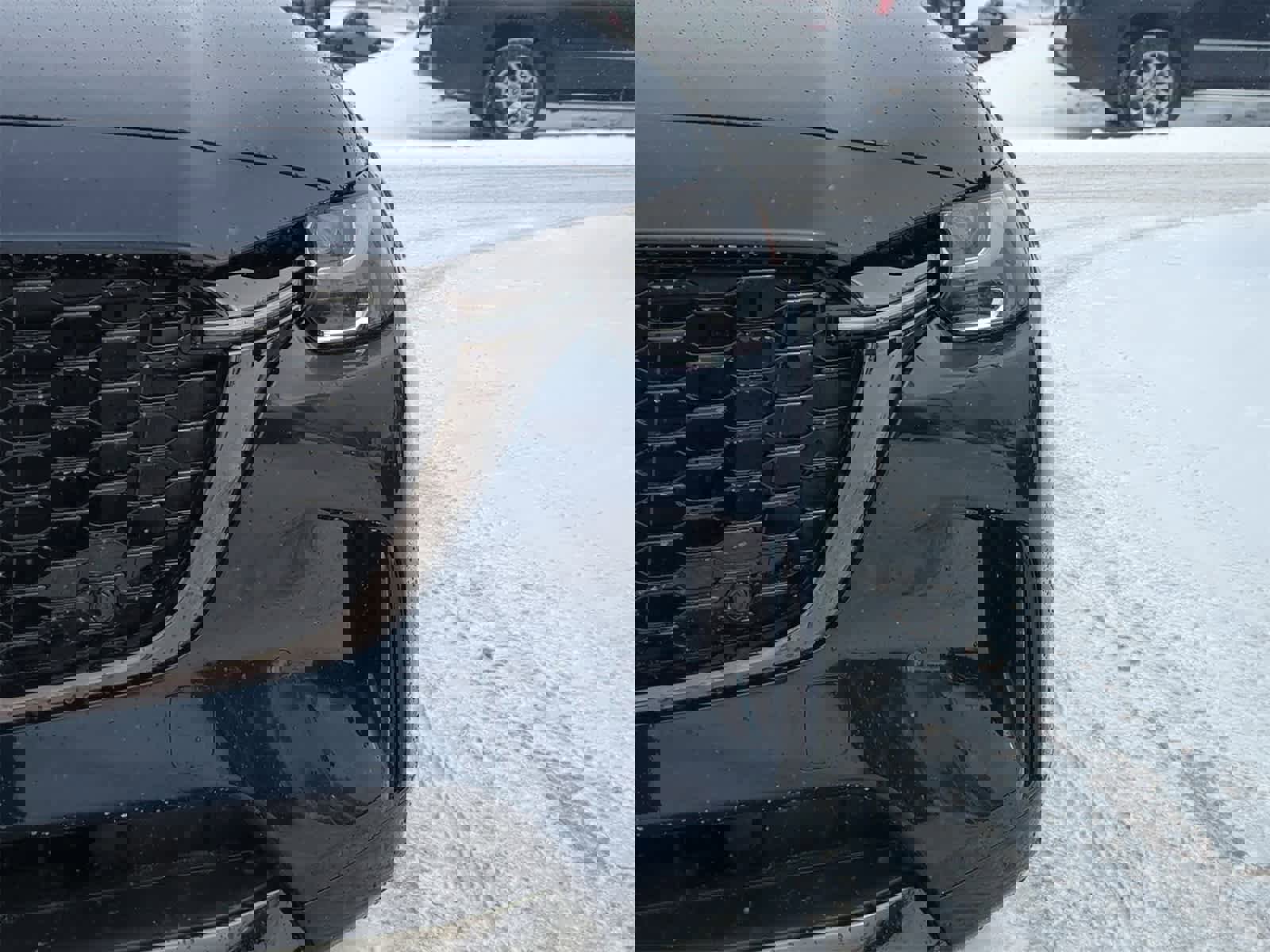 New 2026 MAZDA CX-90 3.3 Turbo S w/ Premium Package image 10