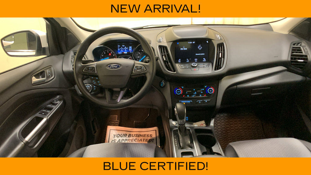 Certified 2019 Ford Escape SE AWD/4WD image 22