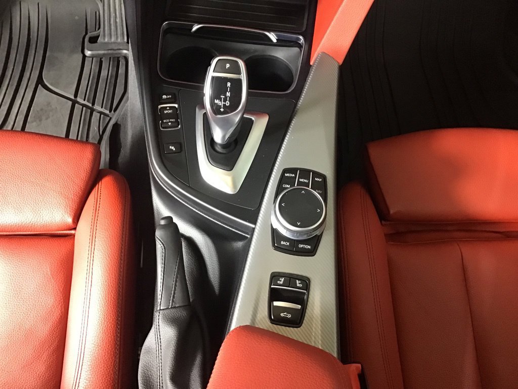 Used 2020 BMW 430i xDrive Convertible w/ M Sport Package AWD/4WD image 36