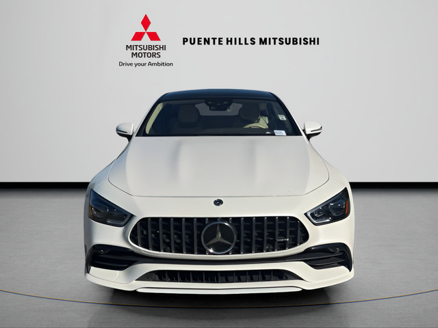 Used 2022 Mercedes-Benz AMG GT 53 image 2
