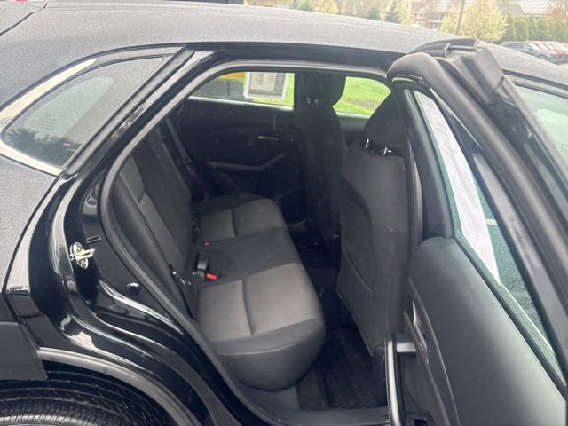Used 2023 MAZDA CX-30 AWD 2.5 S image 12