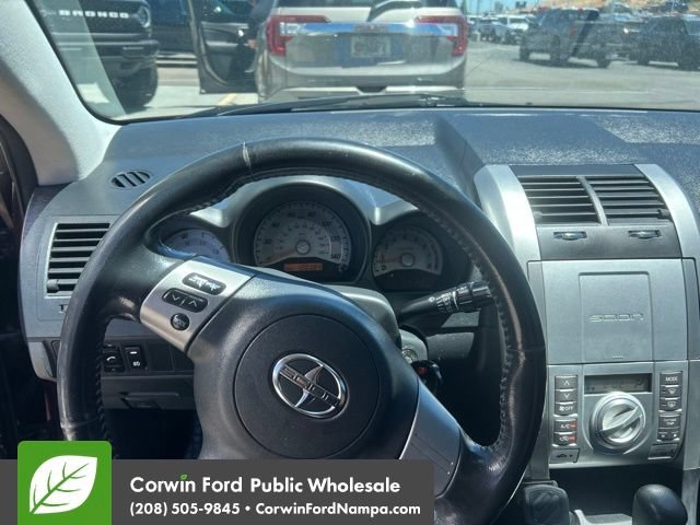 Used 2010 Scion tC FWD image 10
