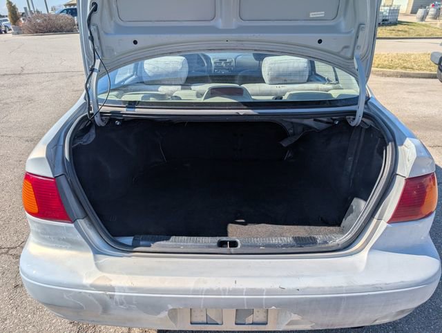 Used 2000 Toyota Corolla image 15