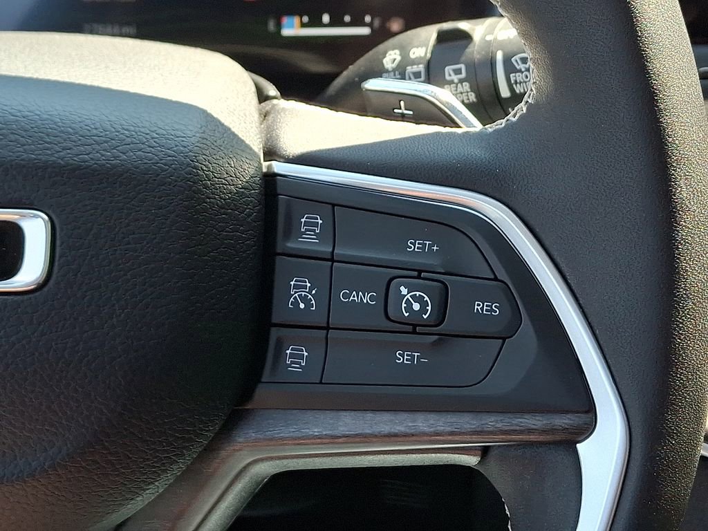 Certified 2023 Jeep Grand Cherokee 4WD 4xe image 23