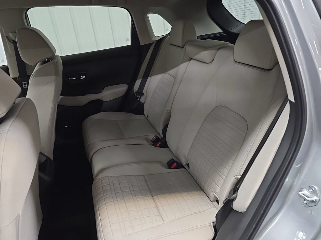 Used 2026 Honda HR-V LX image 31