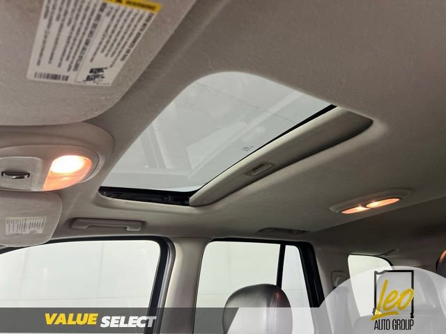 Used 2005 Chevrolet TrailBlazer LT AWD/4WD image 14