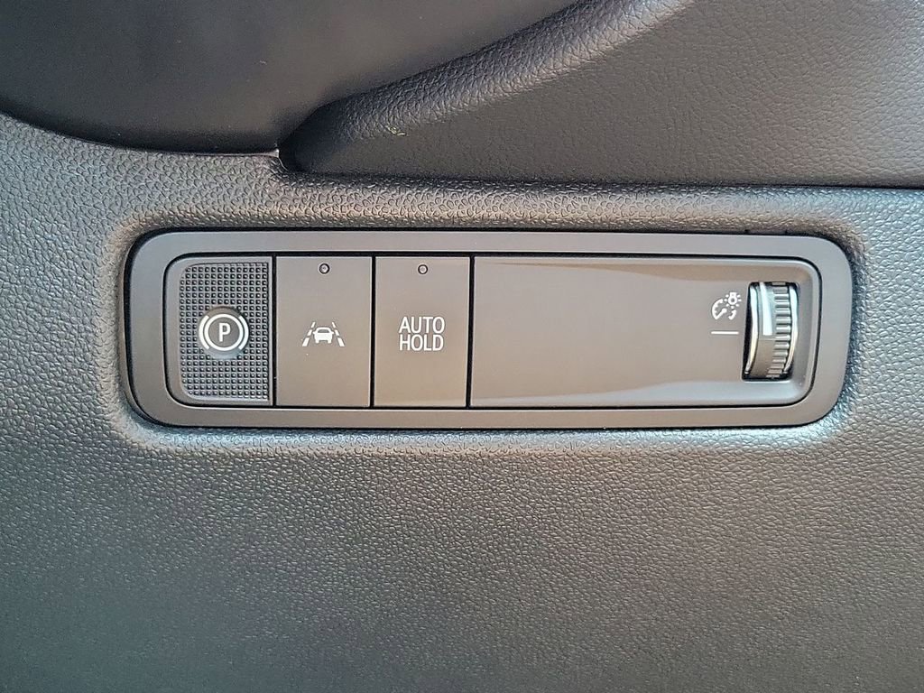 New 2026 Chevrolet Equinox EV LT FWD image 9