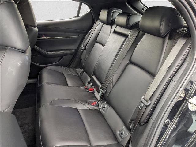 Used 2025 MAZDA MAZDA3 s FWD image 20