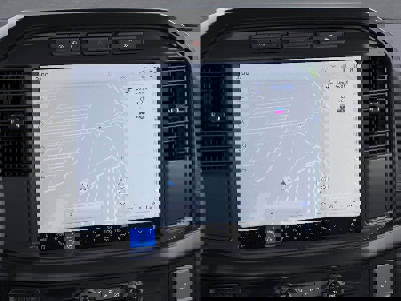 New 2024 Ford F150 STX image 14