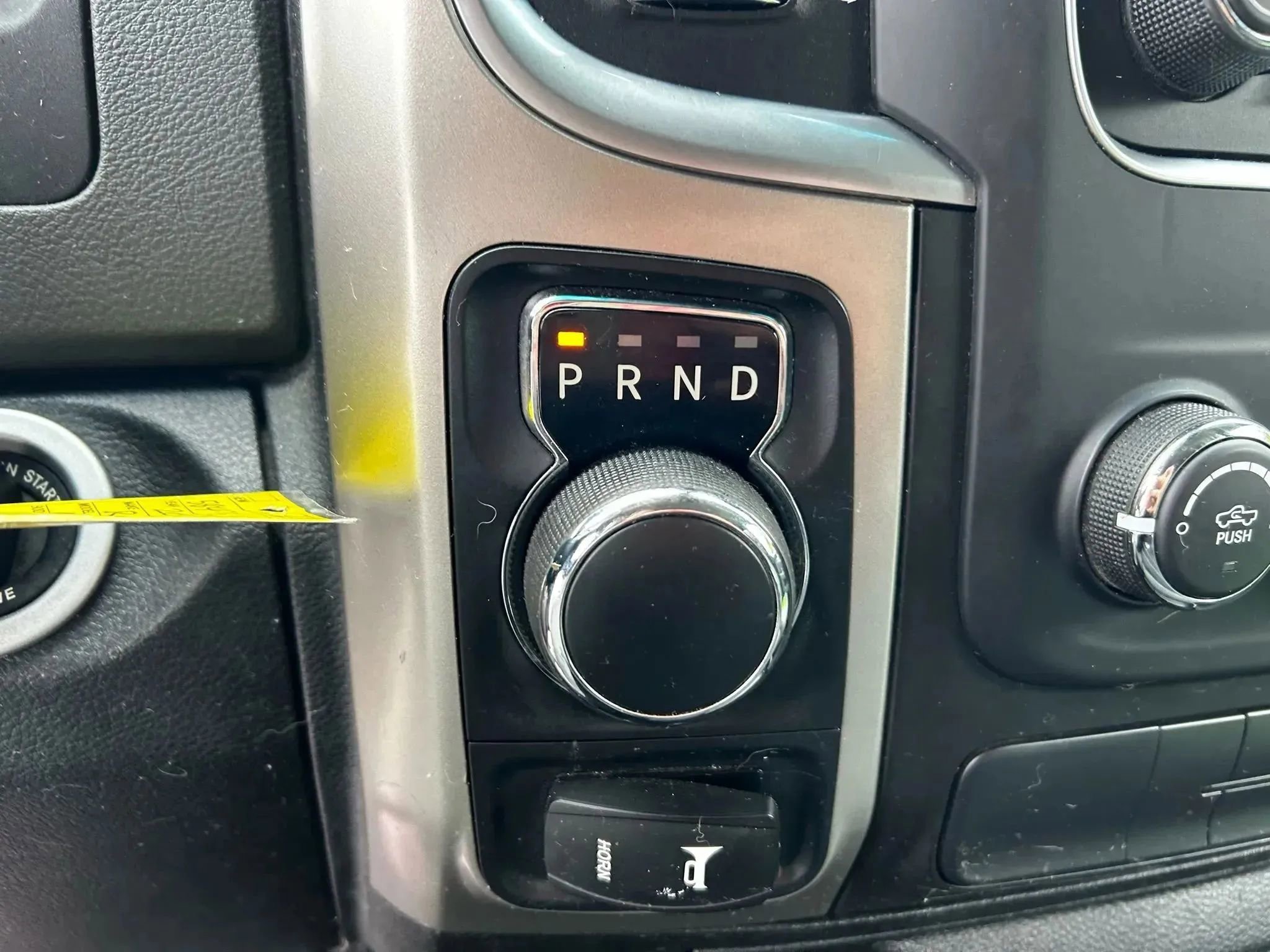 Used 2019 RAM 1500 Classic SLT RWD image 22