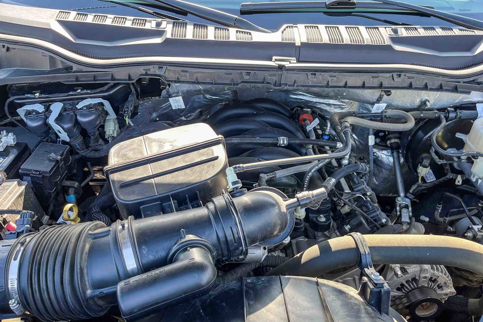 Used 2022 Ford F250 XLT w/ XLT Premium Package image 25