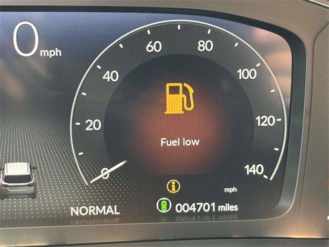 Certified 2025 Honda Pilot Elite image 29