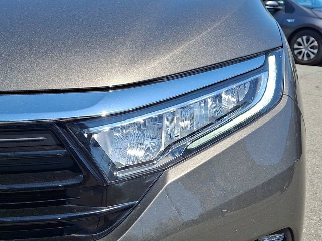 Used 2023 Honda Odyssey Elite image 8