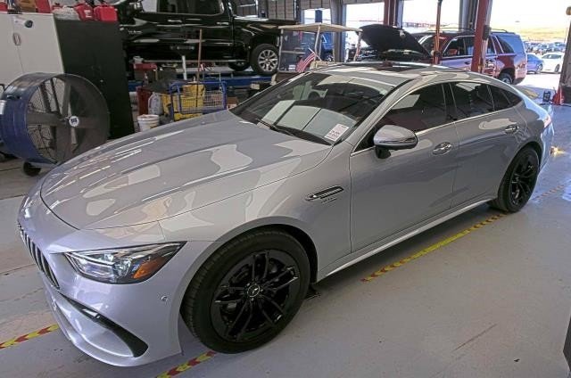 Used 2022 Mercedes-Benz AMG GT 43