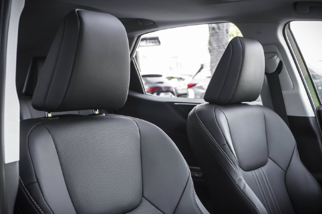 Certified 2026 Lexus NX 350 AWD w/ Accessory Package (2T) image 26
