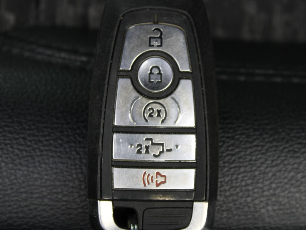 Used 2025 Ford F150 Tremor AWD/4WD image 73