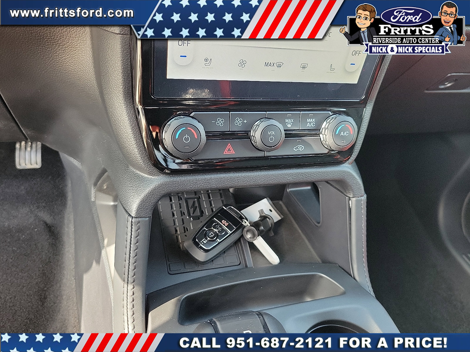 New 2026 Ford Ranger Raptor image 10