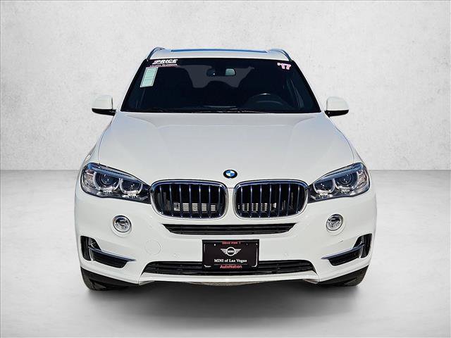 Used 2017 BMW X5 xDrive40e AWD/4WD image 2