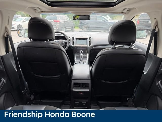 Used 2017 Ford Edge Sport w/ Equipment Group 401A AWD/4WD image 45